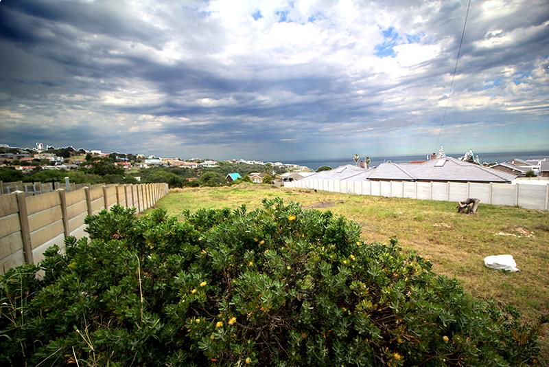 0 Bedroom Property for Sale in Dana Bay Western Cape
